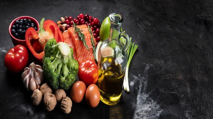 Ketogenic diet
