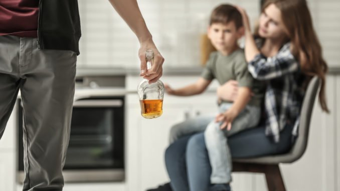 alkol bagımlık 1