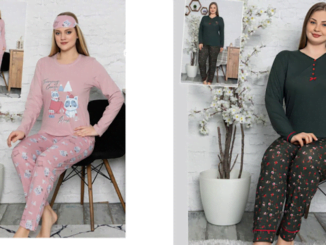 Pijamoni Pijama Modelleri
