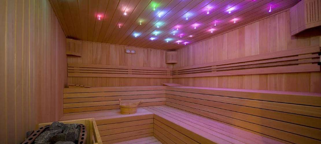 Evinizde Özel Sauna Yapımı- Pekcan Havuz’un Yenilikçi Çözümleri