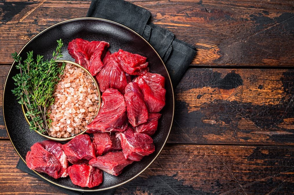 Carnivore Diyeti: Sağlık Riskleri ve Faydaları
