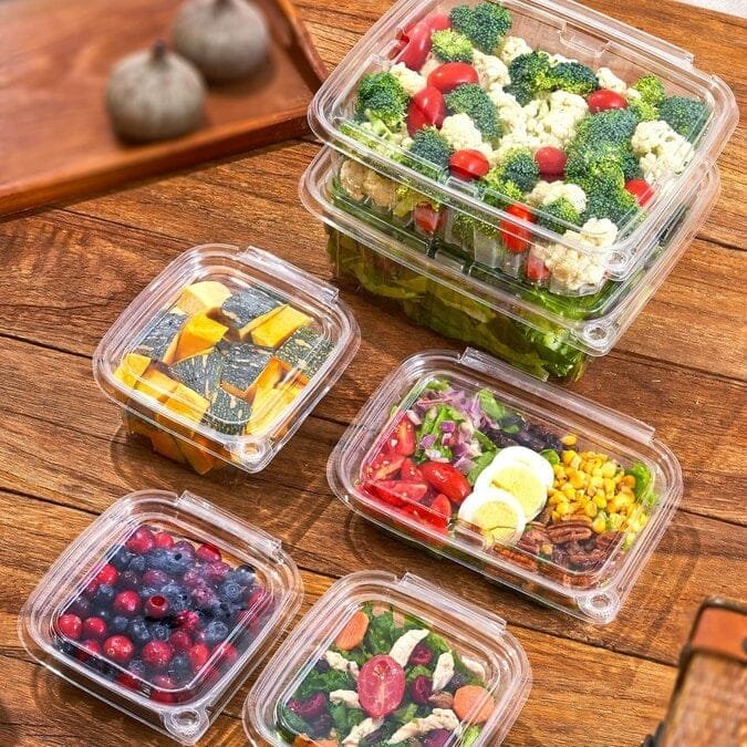 1. Plastik Kapların İçeriğinde Hangi Maddeler Bulunur?