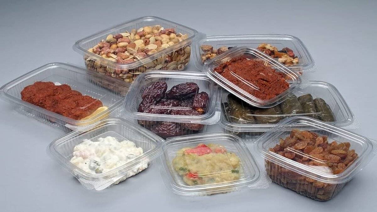 3. Plastik Kap Kullanırken Dikkat Edilmesi Gerekenler