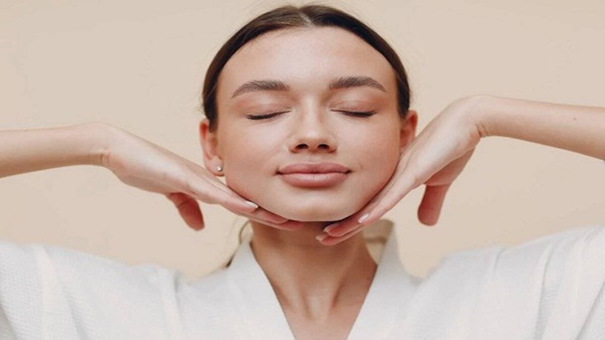 Yüz Yogası Uygularken Dikkat Edilmesi Gerekenler