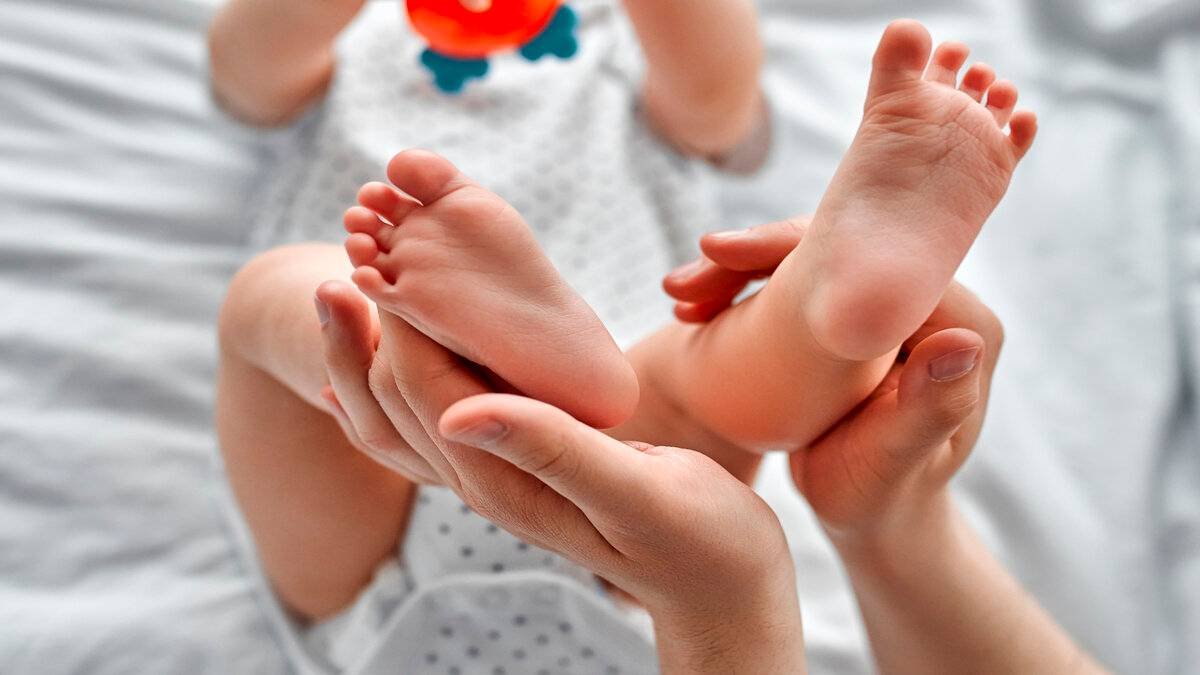 Topuk Kanı Nedir ve Neden Alınır?