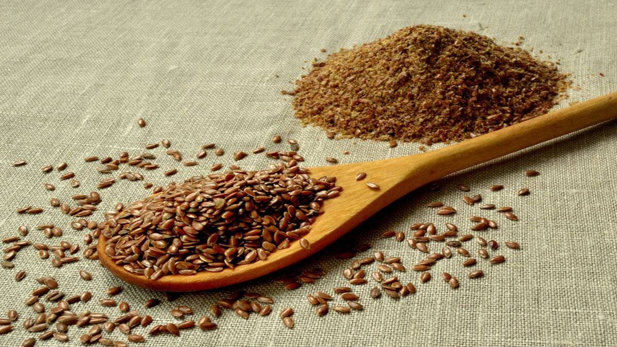 Keten Tohumunun Faydaları