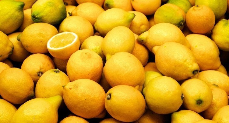 Limonun Cilt Üzerindeki Etkileri ve Kullanım İpuçları