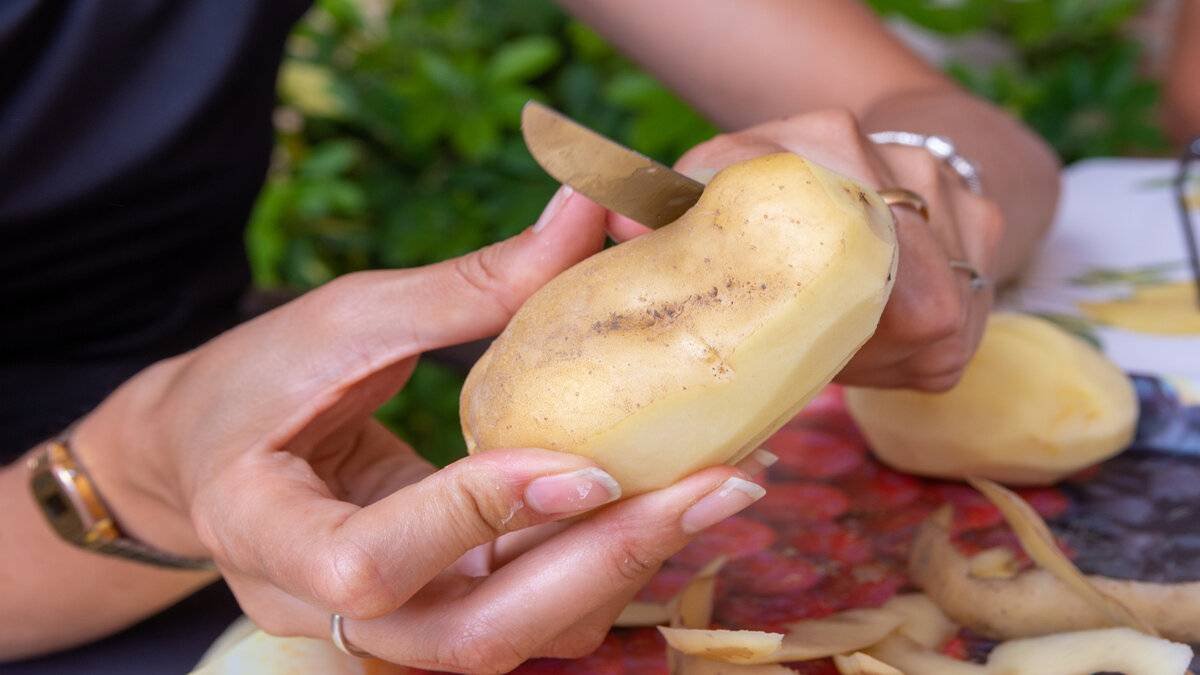 Patates: Bir Süper Besin