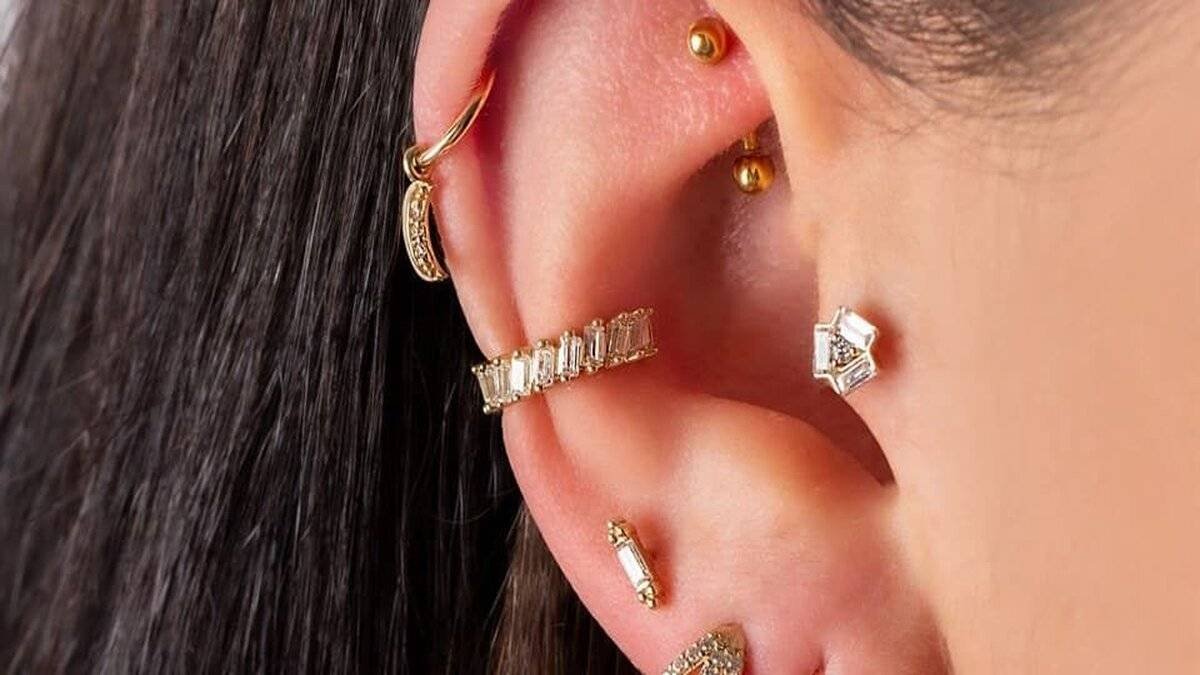 Piercing Nedir?