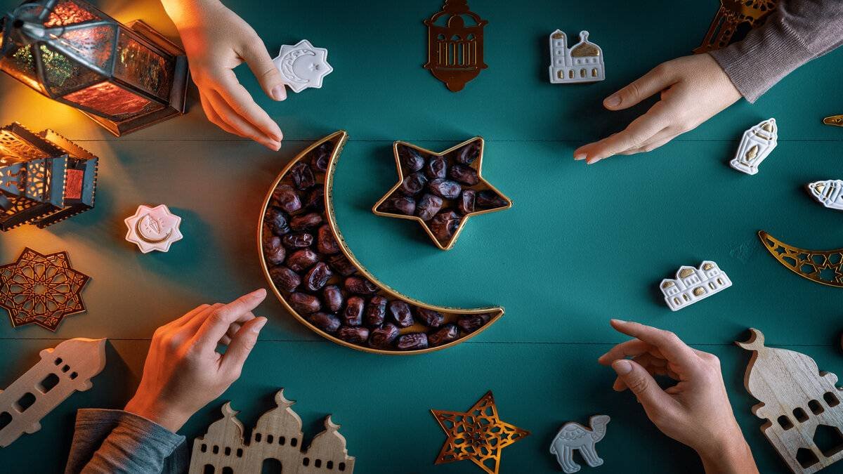 Ramazan Ayına Hazırlık