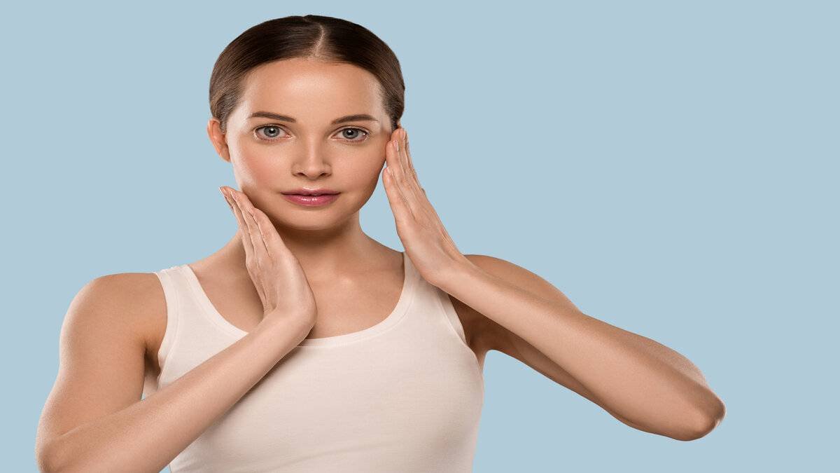 Yüz Yogası Nedir?