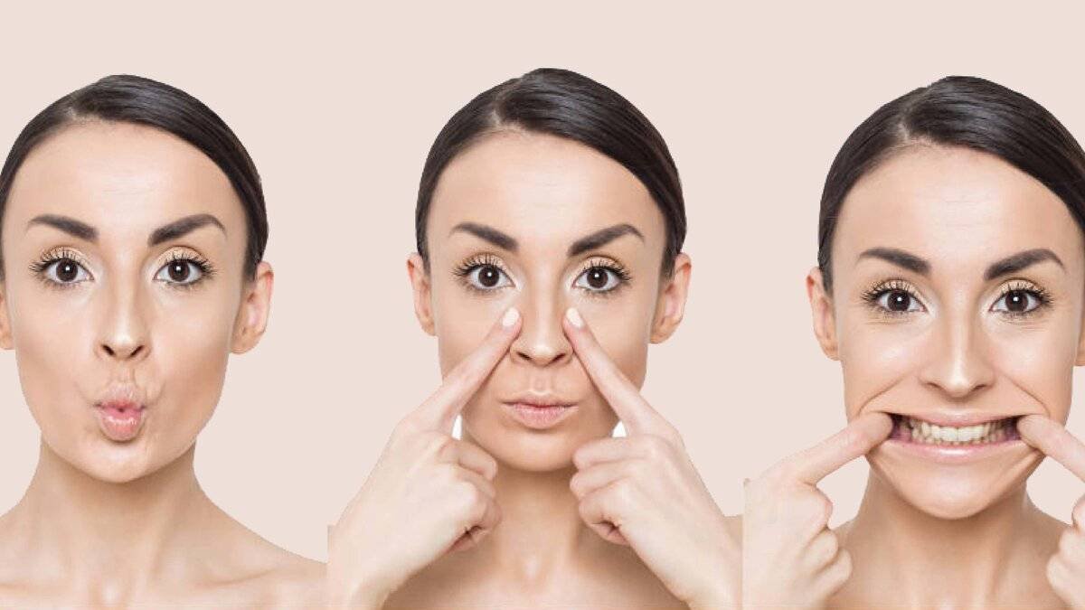 Yüz Yogası Nedir?