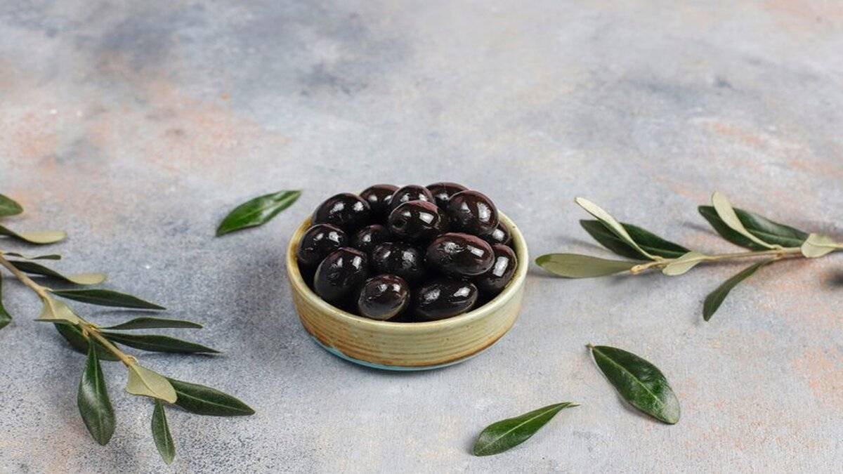 Zeytin Çekirdeğinin Sağlık Faydaları