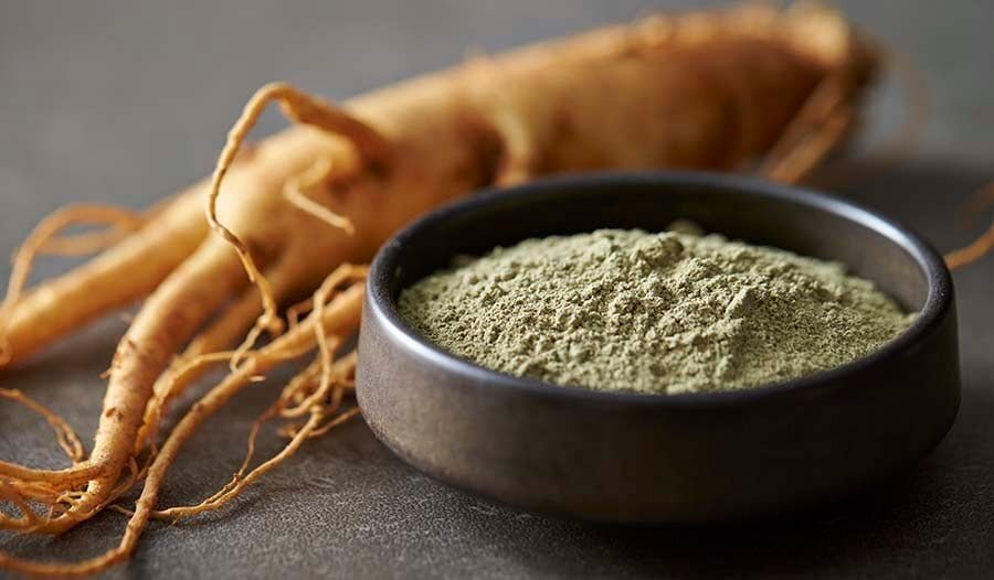 Ginseng'in Cilt Sağlığı Üzerindeki Etkileri