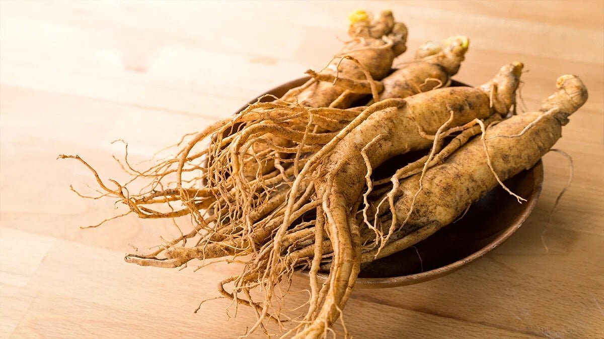 Ginseng'in Cilt Sağlığı Üzerindeki Etkileri