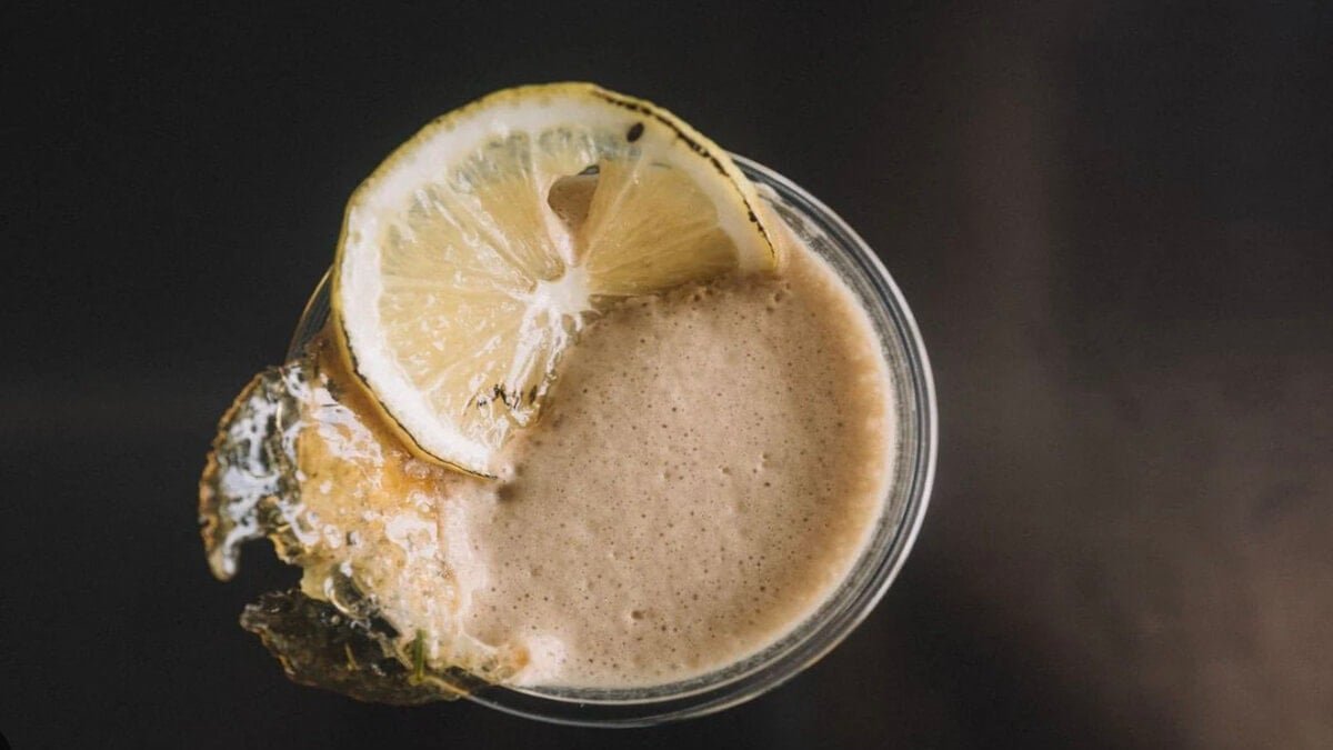 Kahve ve Limonun Günümüzdeki Popülerliği ve Kullanım Alanları