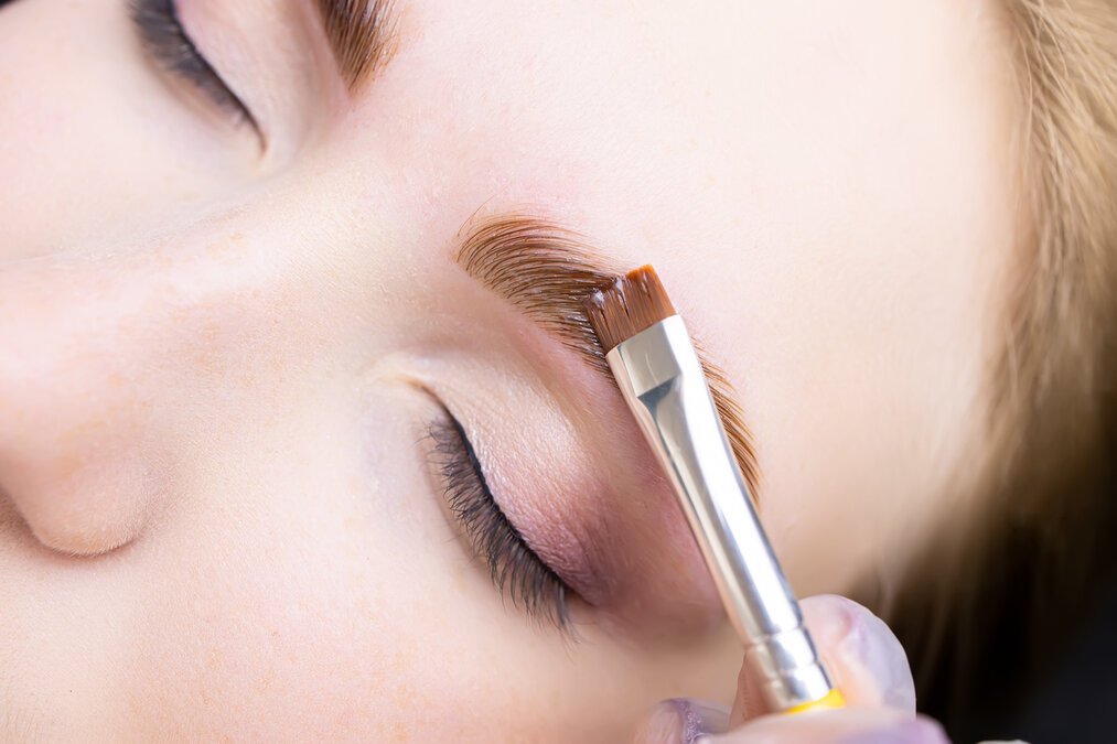 Yanlış ve Uygun Olmayan Eyeliner Seçimi