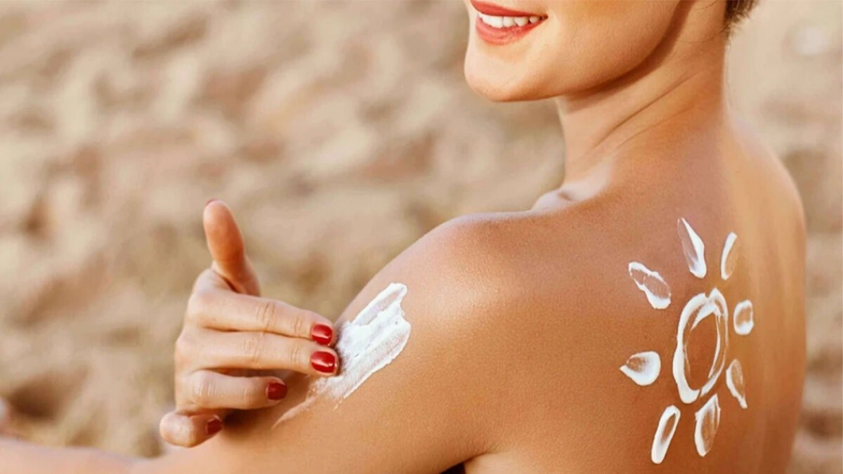 Güneş Koruyucu Ürünler ve SPF Kavramı