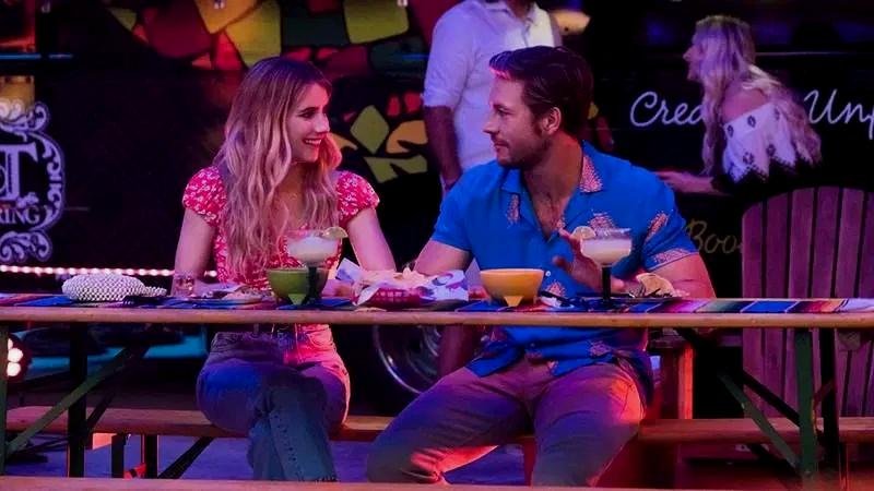 Evde Kalmayı Tercih Edenlere: Yılbaşı Gecesi İçin 10 Film!