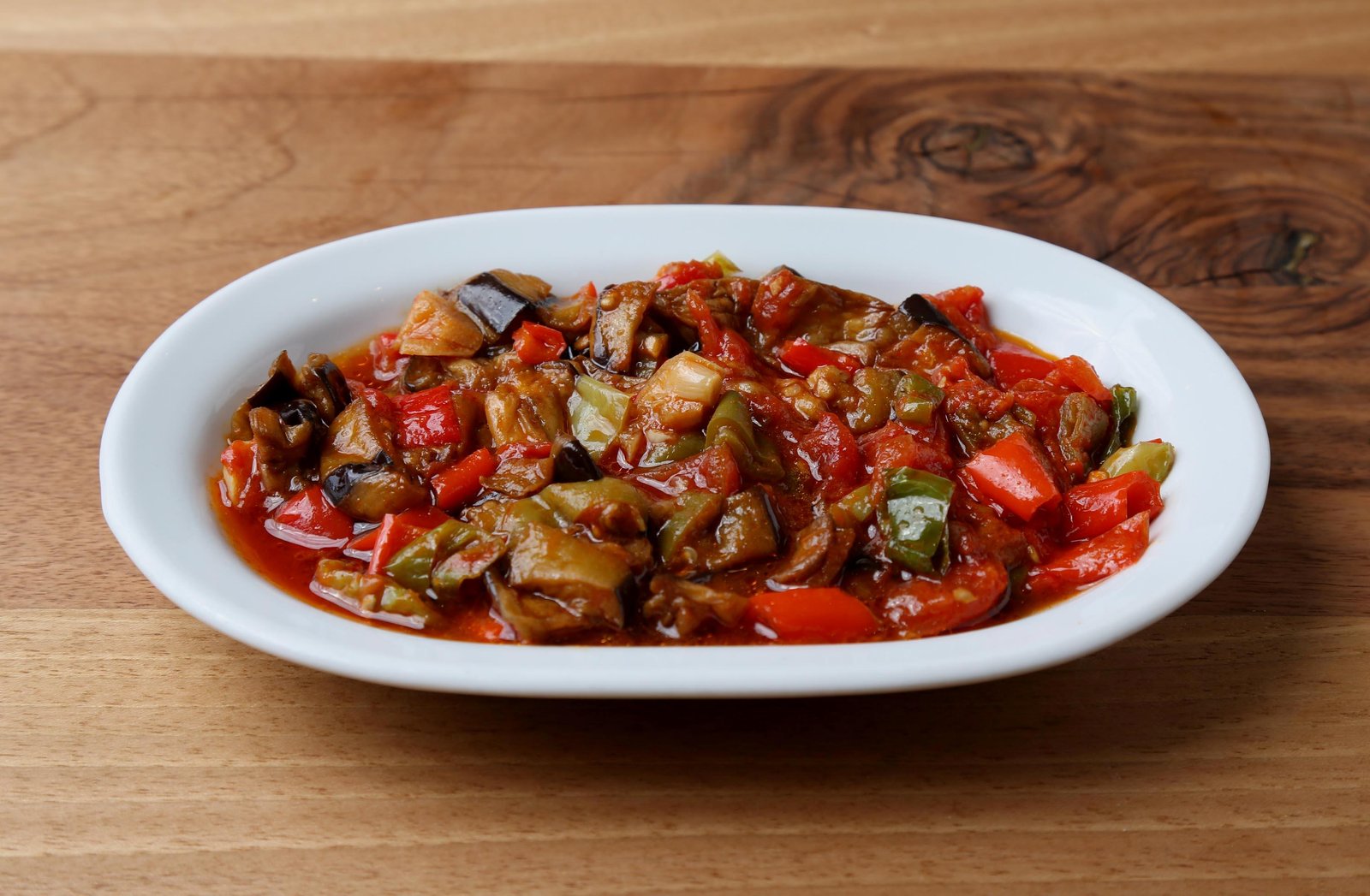 Meze ve Sıcaklık Kontrolü