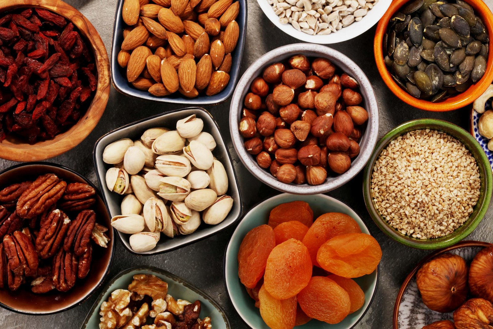 Pirincin Zayıf Halkası: Zehirlenmeler