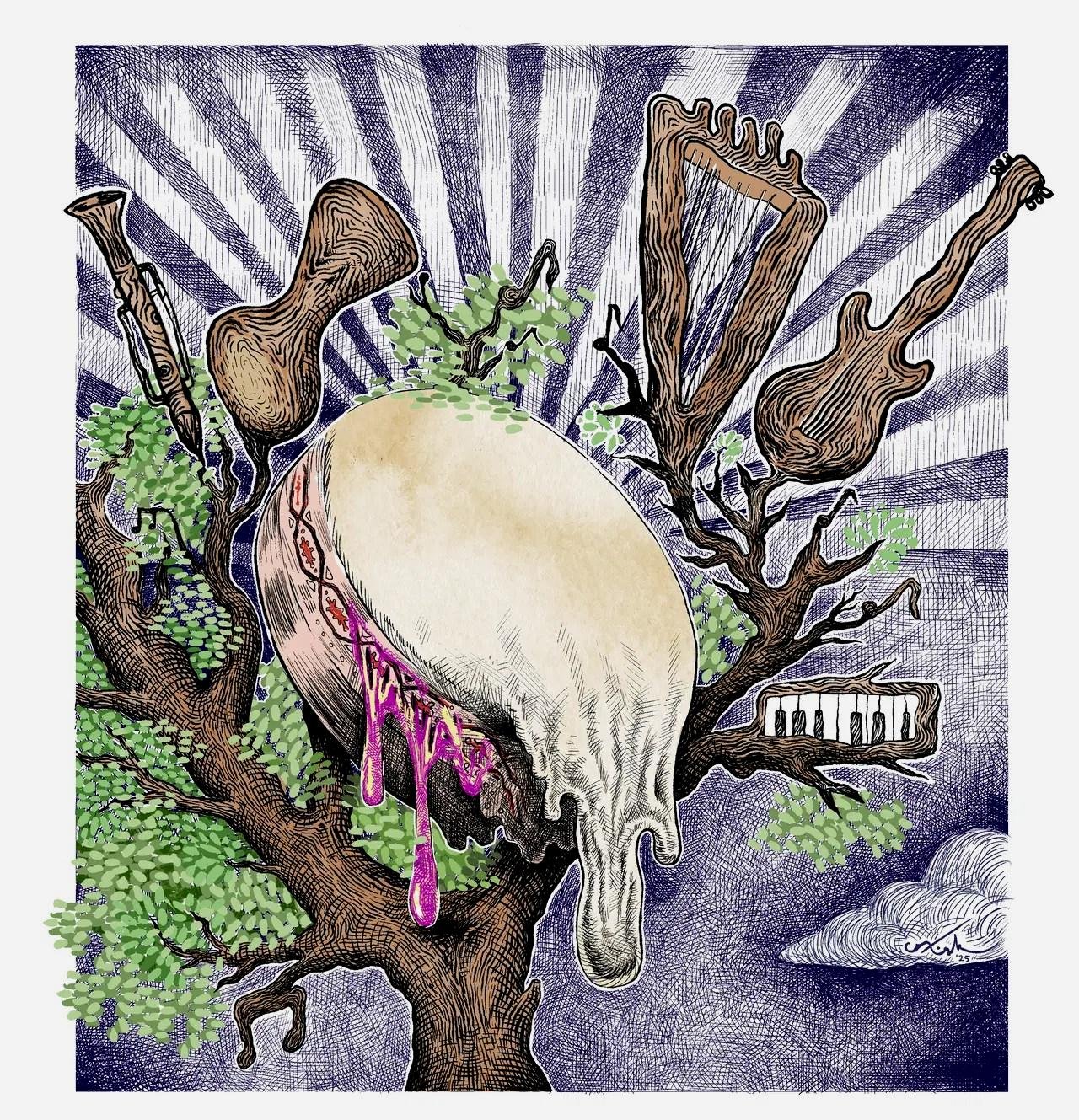 Alternatif Müziğin Dünya Çapında En Güçlü İsimleri Bu Sezonda Salon İKSV’de