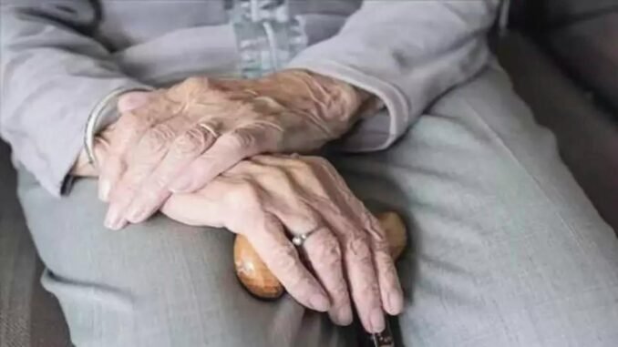 Türk-İş Verileri Türkiye’deki 70 Yaş Üstü Bireylerin Sağlıksız Durumunu Gözler Önüne Serdi: Yetersiz Beslenme Riski Altındalar - Kadın Girişim