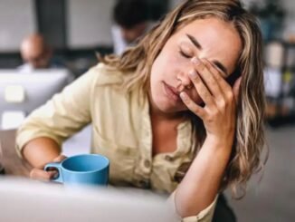 Bilim İnsanlarına Göre En Yorucu Yaş Hangisi? - Kadın Girişim