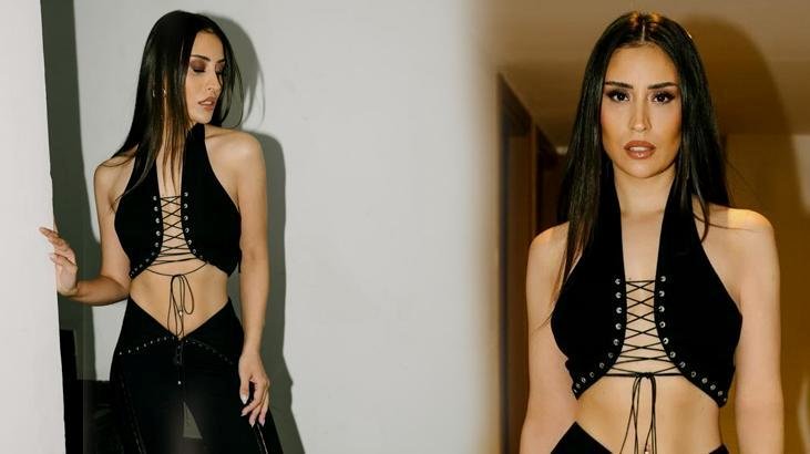 Sahne Şovlarının Yıldızı: Hande Ünsal