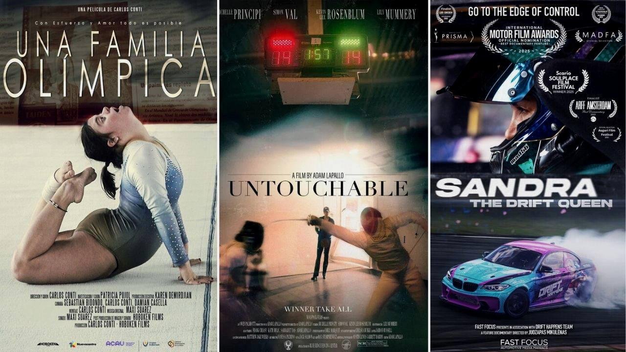 Farklı Temalar ve Yarışmalar