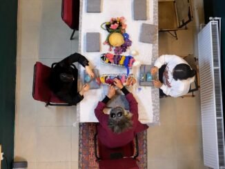 Keçe Sanatçısı Kadın: Nesillere Aktarılan Sanat - Kadın Girişim