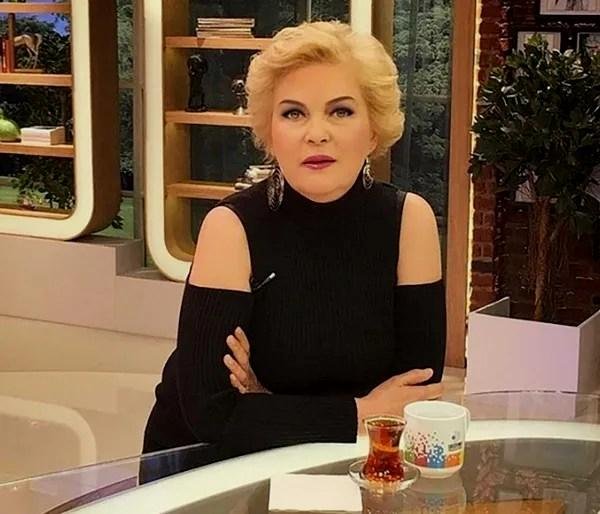 Son zamanlarda gündemi meşgul eden sağlık söylentilerine karşı Nurseli İdiz’den net açıklama