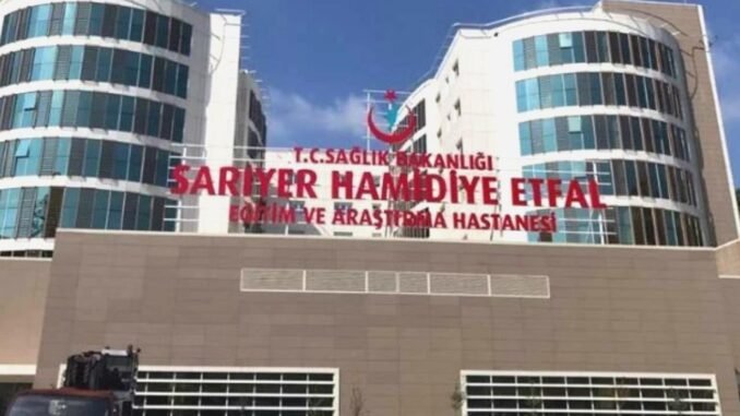 Palyatif Bakım Hastası Zorla Sevk Edildi - Kadın Girişim