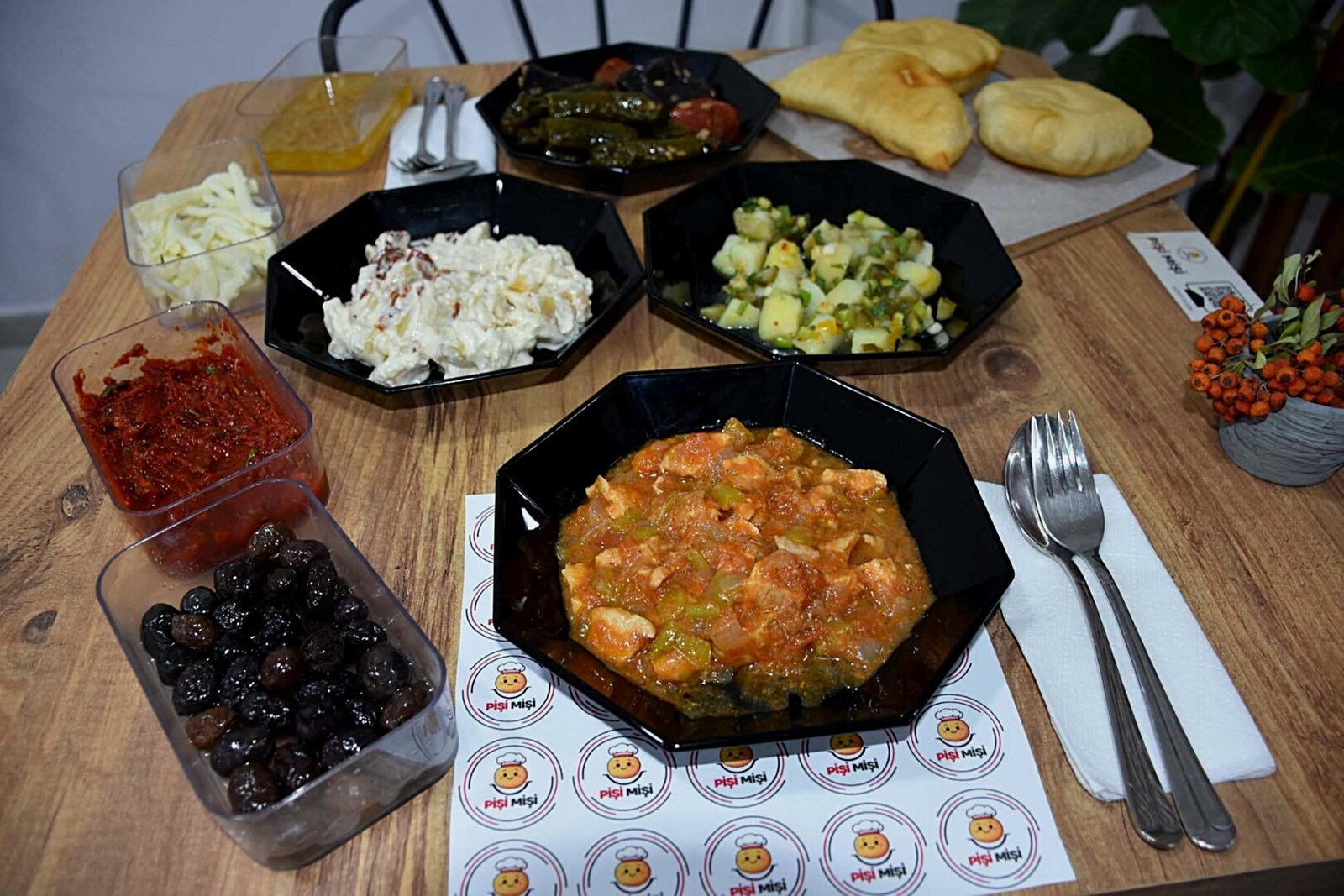 Sofra Hazırlamada En Uygun Zaman ve Sıcaklık Kontrolü