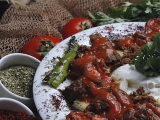 Bayram Sofralarında Sağlık Üzerindeki Tehlikeli Hatalar - Kadın Girişim