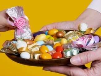 Bayram Tatlıları Sağlık Riskli - Kadın Girişim