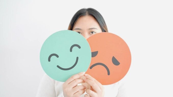 Bipolar Bozuklukla Baş Etme Yolları - Kadın Girişim
