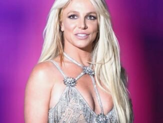 Britney Spears'ın Şaşırtıcı Gözaltı Olayı - Kadın Girişim