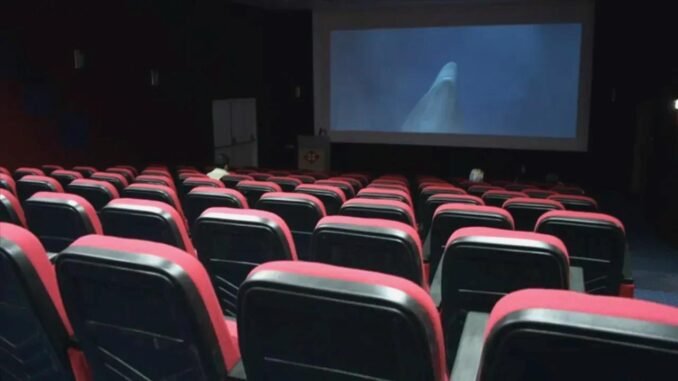 Bu Hafta 10 Yeni Film Vizyonda - Kadın Girişim