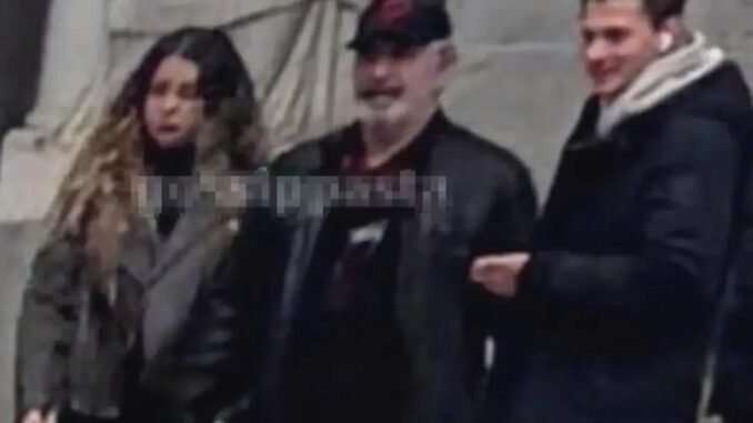 Cem Yılmaz Madrid’de Yeni Sevgilisiyle Görüntülendi - Kadın Girişim