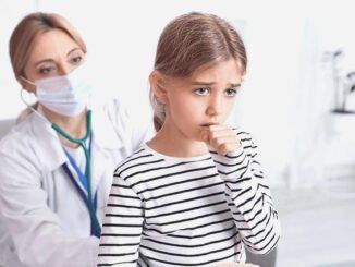 Çocuklarda Öksürük: 5 Acil Belirti - Kadın Girişim