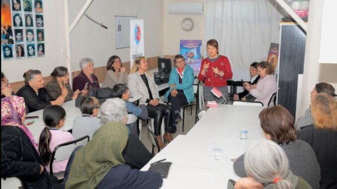 Dişhekimleri Ağız ve Diş Sağlığına Dikkat Çekti - Kadın Girişim