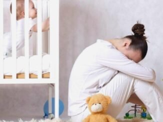 Doğum Sonrası Depresyon: 6’da 1 - Kadın Girişim