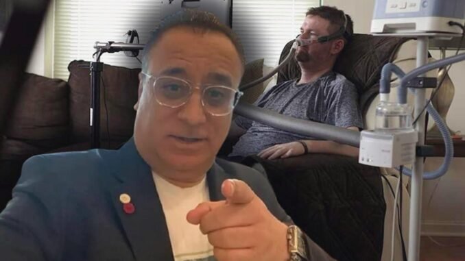Erol Köse ve ALS: Tedavi Var mı? - Kadın Girişim