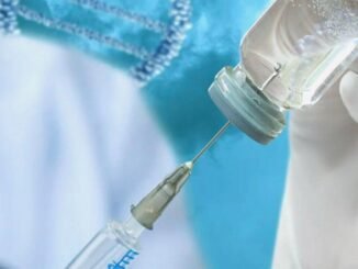 FDA Onayı İçin Kanser Aşısı Devrimi - Kadın Girişim