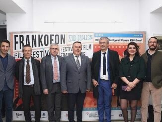Frankofon Film Festivali Başladı - Kadın Girişim