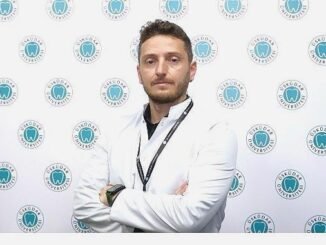Gülüş Tasarımında Amaç: Estetik ve Fonksiyon - Kadın Girişim