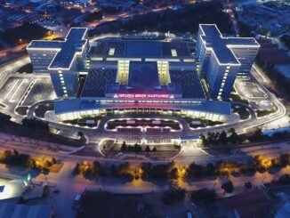 İdareci Baskısı İddiası - Isparta Şehir Hastanesi - Kadın Girişim