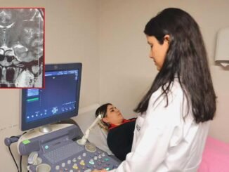Kahramanmaraş’ta Gebelik Belirtileriyle Beyin Tümörü - Kadın Girişim