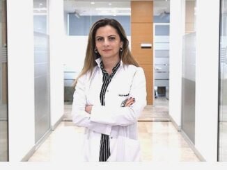 Protez Ömrünü Uzatmak - Kadın Girişim